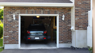 Garage Door Installation at Hendersons Tampa Heights, Florida