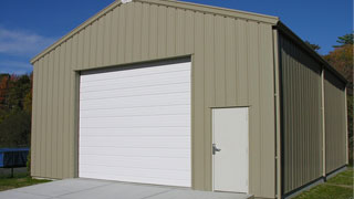 Garage Door Openers at Hendersons Tampa Heights, Florida